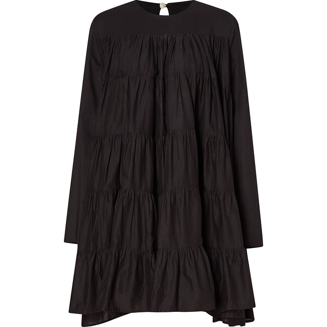 Women's Soliman Dress, Black