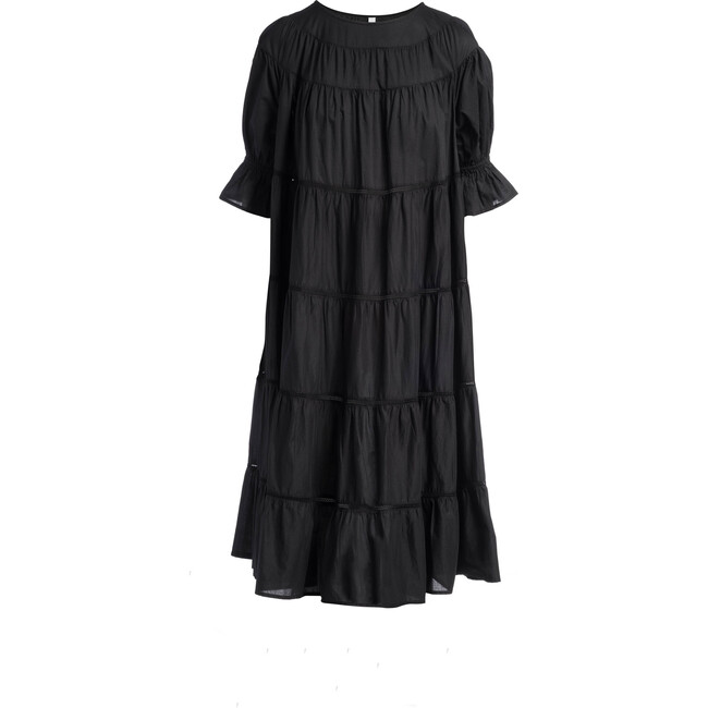 Women's Paradis Dress, Black