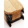 Handwoven Luggage - Luggage - 4