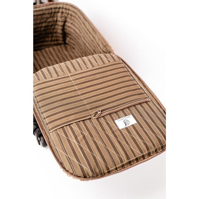 Handwoven Luggage - Luggage - 6