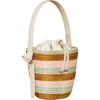 Women's Lunchpail Bag, Mint Pink - Bags - 1 - thumbnail