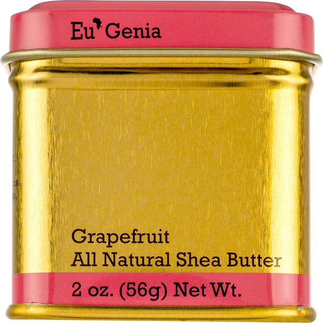 Everyday Strength Grapefruit Shea - Body Lotions & Moisturizers - 6