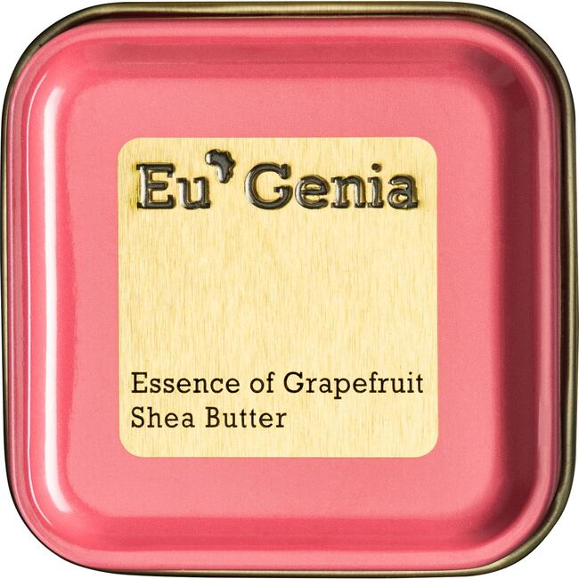 Everyday Strength Grapefruit Shea - Body Lotions & Moisturizers - 8