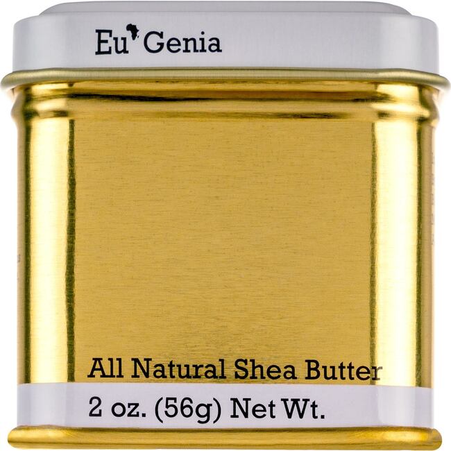 Everyday Strength Unscented Shea - Body Lotions & Moisturizers - 7