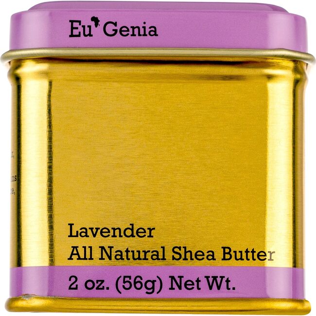 Everyday Strength Lavender Shea - Body Lotions & Moisturizers - 6