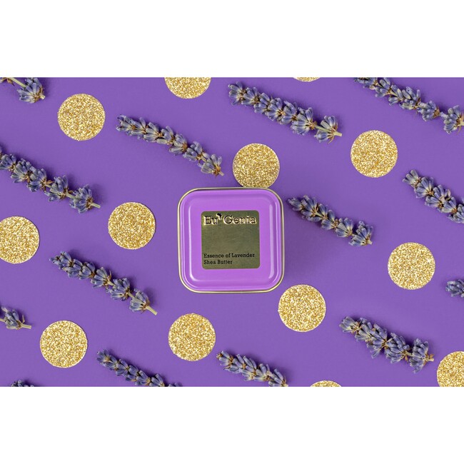 Everyday Strength Lavender Shea - Body Lotions & Moisturizers - 7