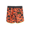 Ace Swim Trunk, Red Fish - Swim Trunks - 3
