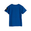 River Tee, Blue Iris - Shirts - 3