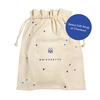 River Tee, Blue Iris - Shirts - 11