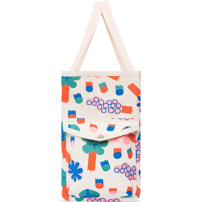 Beach Bag, Friends of Trees - Bags - 8