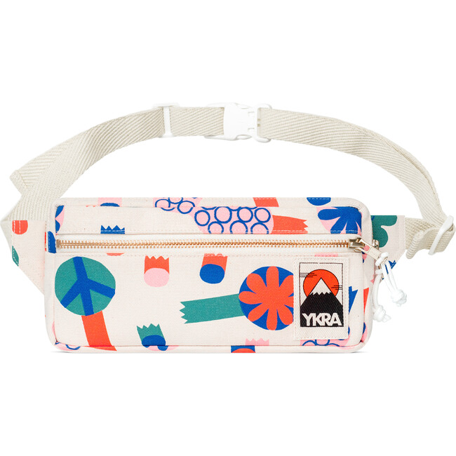 Fannypack, Friends of Trees - Bags - 1 - zoom