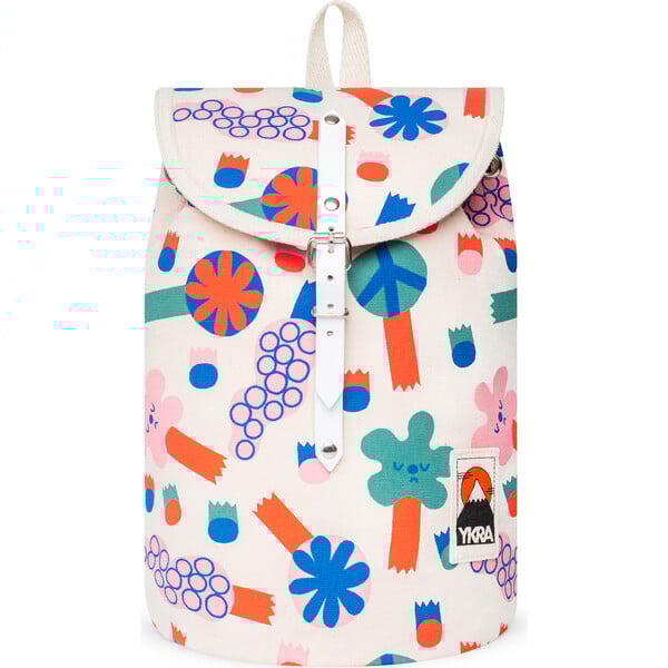 Sailor Mini Backpack, Friends of Trees YKRA Bags Maisonette