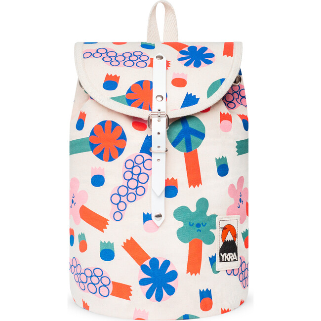 Sailor Mini Backpack, Friends of Trees - Backpacks - 1