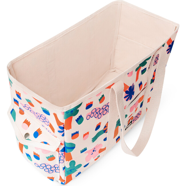 Beach Bag, Friends of Trees - Bags - 3