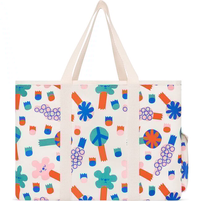 Beach Bag, Friends of Trees - Bags - 4