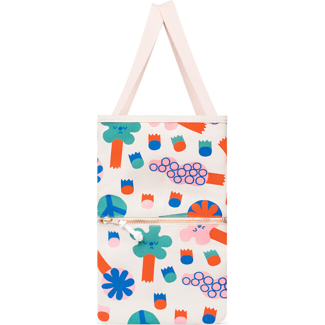 Beach Bag, Friends of Trees - Bags - 5