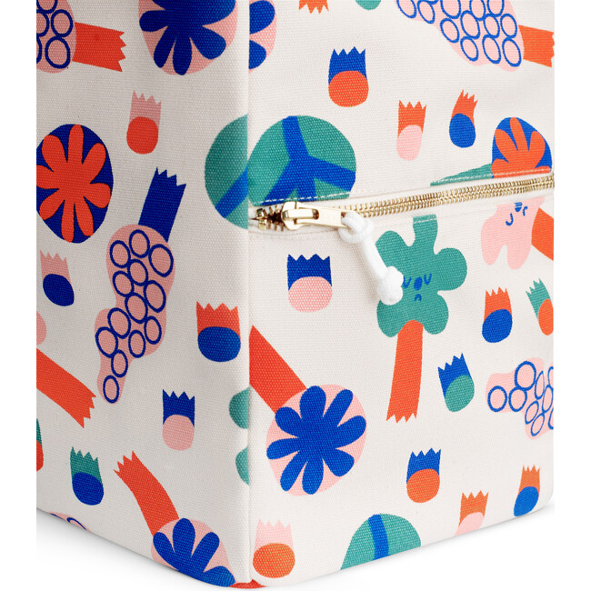 Beach Bag, Friends of Trees - Bags - 7