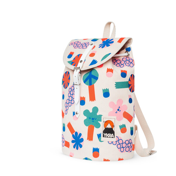 Sailor Mini Backpack, Friends of Trees YKRA Bags Maisonette