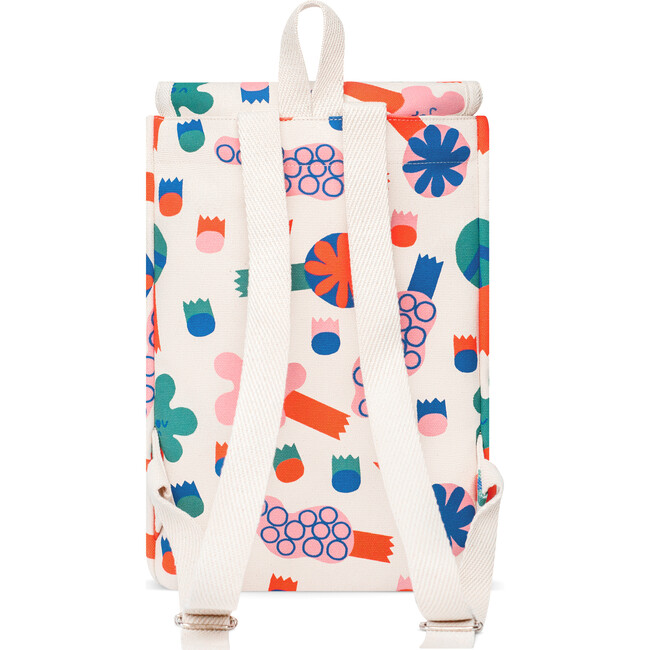 Sailor Mini Backpack, Friends of Trees - Backpacks - 3