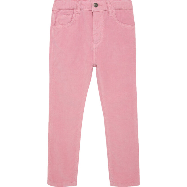 Jesse Jeans, Dusty Pink - Pants - 1