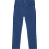 Jake Jeans, French Blue - Pants - 1 - thumbnail