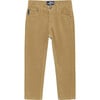 Jake Jeans, Camel - Pants - 1 - thumbnail