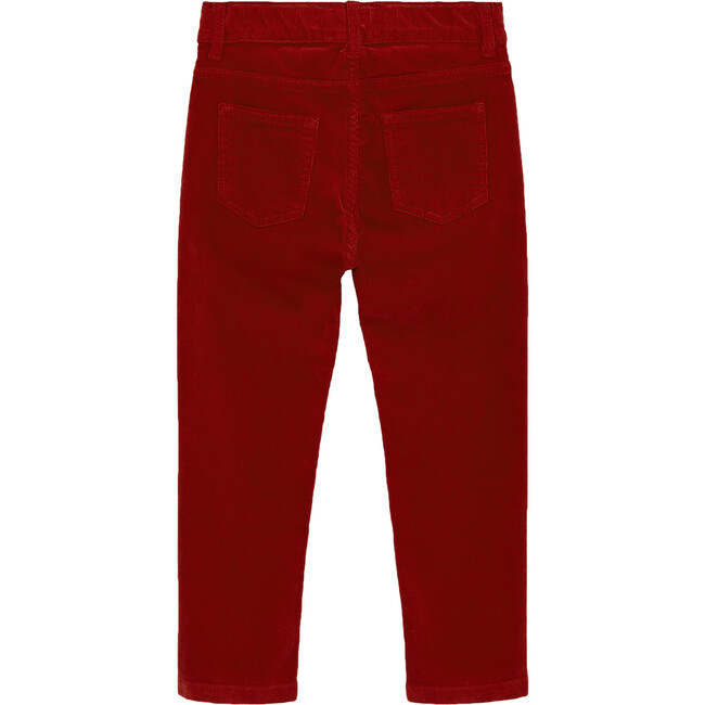 Jake Jeans, Deep Red
