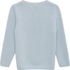 Bunny Jumper, Pale Blue - Jumpers - 3