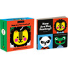 How Are You Feeling? Flash Card and Book Set - Board Games - 1 - thumbnail