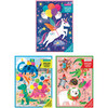 Greeting Card Puzzle Pack: Set of 3 - Puzzles - 1 - thumbnail
