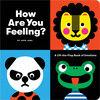 How Are You Feeling? Flash Card and Book Set - Board Games - 2