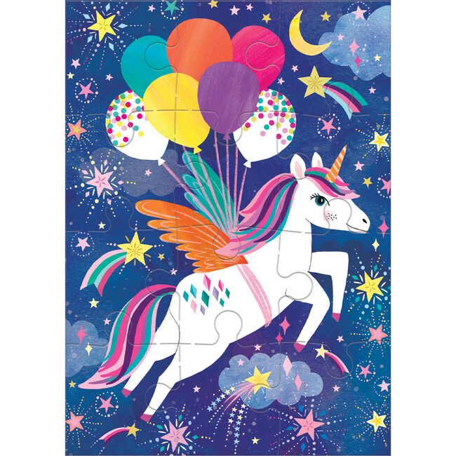 Greeting Card Puzzle Pack: Set of 3 - Puzzles - 4