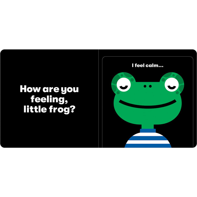 How Are You Feeling? Flash Card and Book Set - Board Games - 3