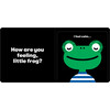 How Are You Feeling? Flash Card and Book Set - Board Games - 3