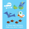 Can You Spot? Puzzle Bundle: Dog Days & Dino Park - Puzzles - 3