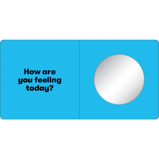 How Are You Feeling? Flash Card and Book Set - Board Games - 5