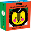 How Are You Feeling? Flash Card and Book Set - Board Games - 6