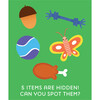 Can You Spot? Puzzle Bundle: Dog Days & Dino Park - Puzzles - 5