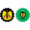 How Are You Feeling? Flash Card and Book Set - Board Games - 7