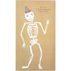 Vintage Giant Halloween Jointed Skeletons - Party - 2