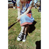 The Summer Set, Blue Chambray - Mixed Apparel Set - 3
