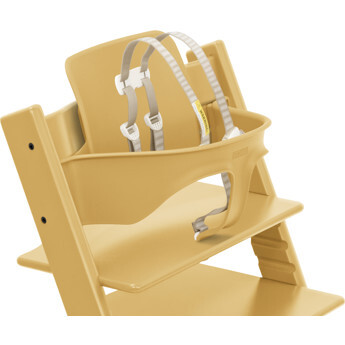 Tripp Trapp® Baby Set, Sunflower Yellow