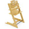 Tripp Trapp® High Chair, Sunflower Yellow - Highchairs - 1 - thumbnail