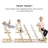 Tripp Trapp® High Chair, Sunflower Yellow - Highchairs - 6 - thumbnail