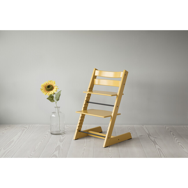 Tripp Trapp® Chair, Sunflower Yellow