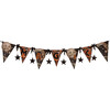 Halloween Magic Pennant Garland - Garlands - 1 - thumbnail
