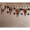 Halloween Magic Pennant Garland - Garlands - 3