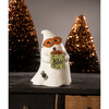 Trick or Treat Ghost Graysen - Accents - 2