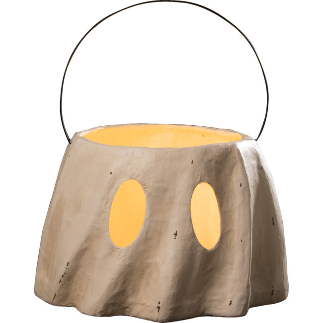Ghost Bucket, Large - Accents - 1