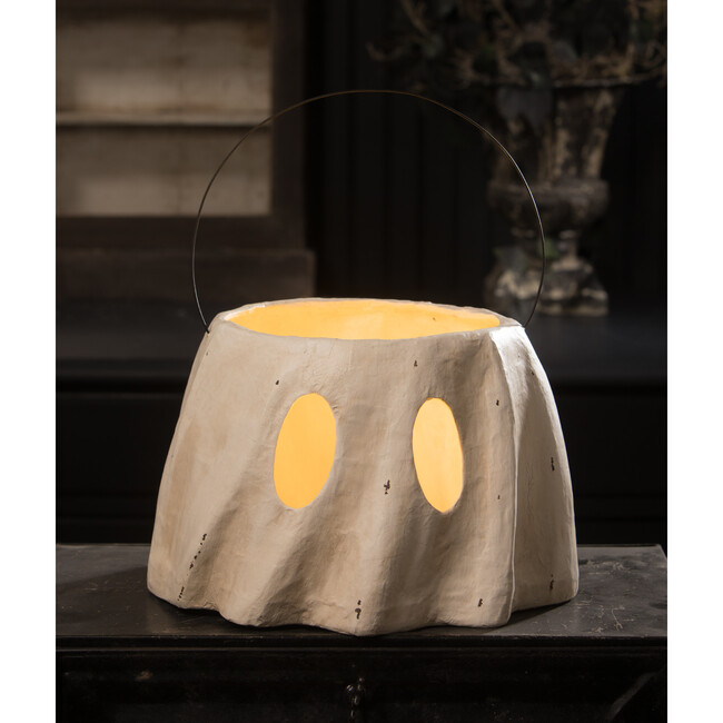 Ghost Bucket, Large - Accents - 2
